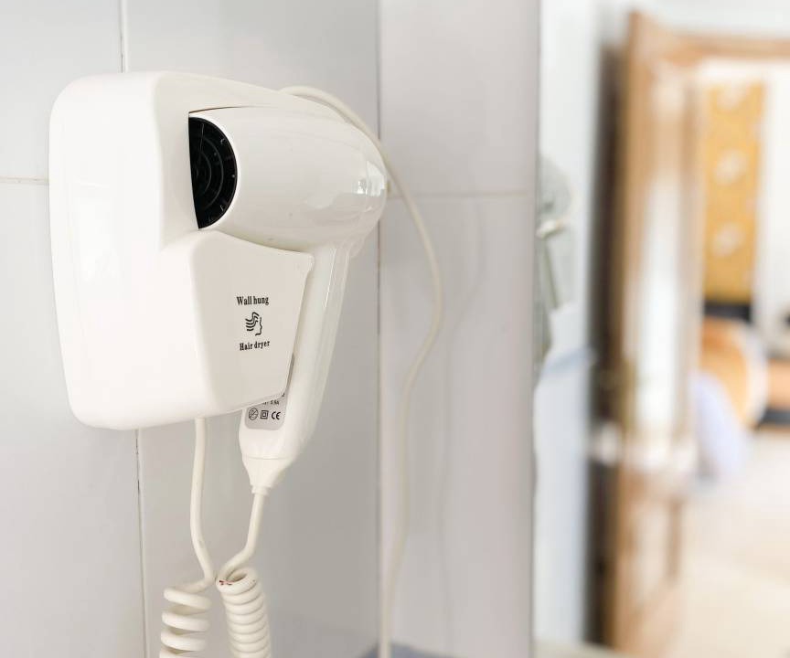 Photo of Bathroom in L'Ampolla