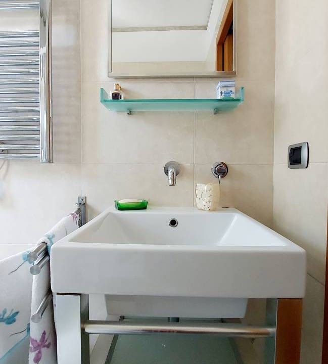 Photo of Bathroom in Torrino