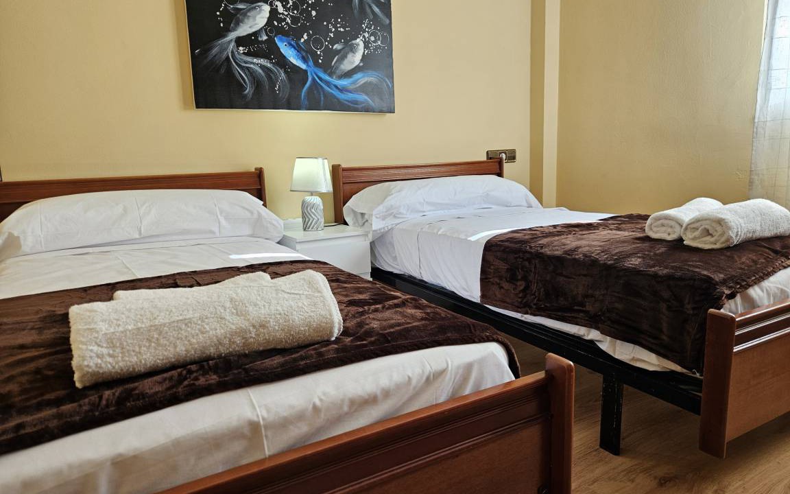 Photo of Bedroom in Laviana