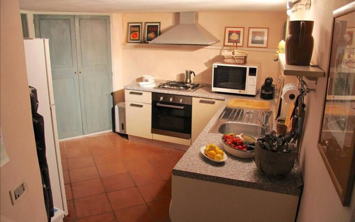 Photo of Kitchen in Sermoneta