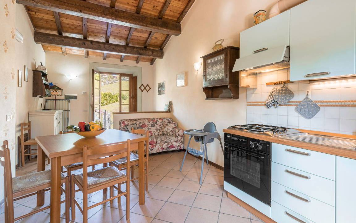 Photo of Kitchen in Cutigliano