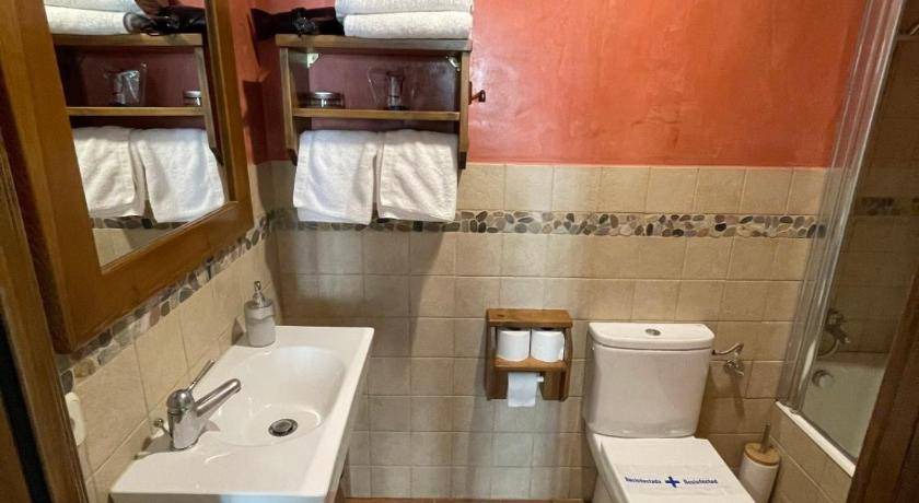 Photo of Bathroom in Torroella de Montgri