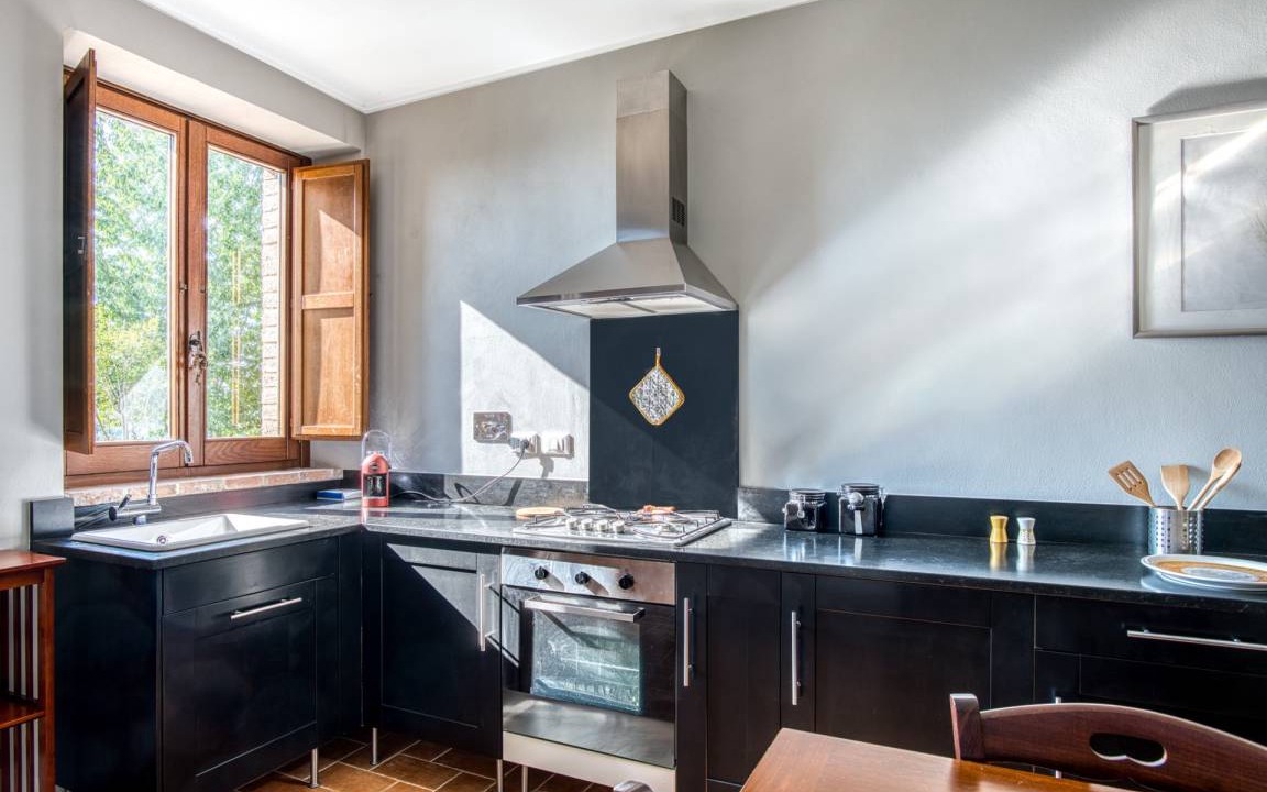 Photo of Kitchen in Fratticiola Selvatica