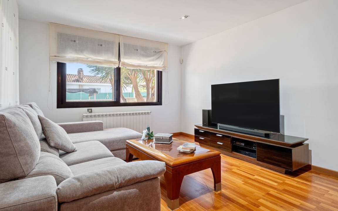 Photo of Livingroom in Albinyana