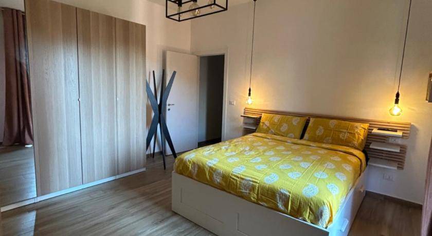 Photo of Bedroom in San Faustino-Madonnina-Quattroville
