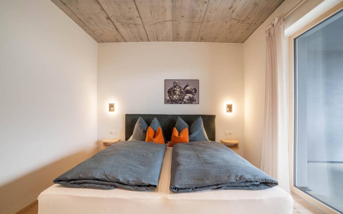 Photo of Bedroom in Cermes