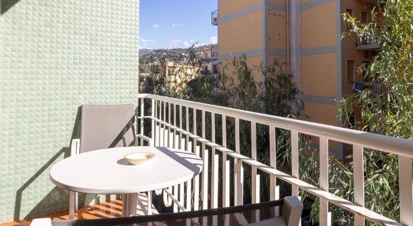 Photo of Patio Balcony in Sorrento