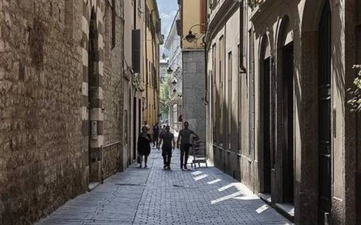 Photo of Others in Como City Centre