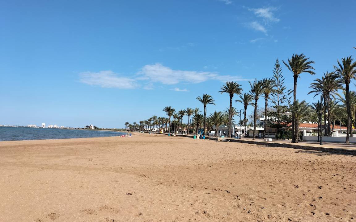 Photo of Others in Mar de Cristal