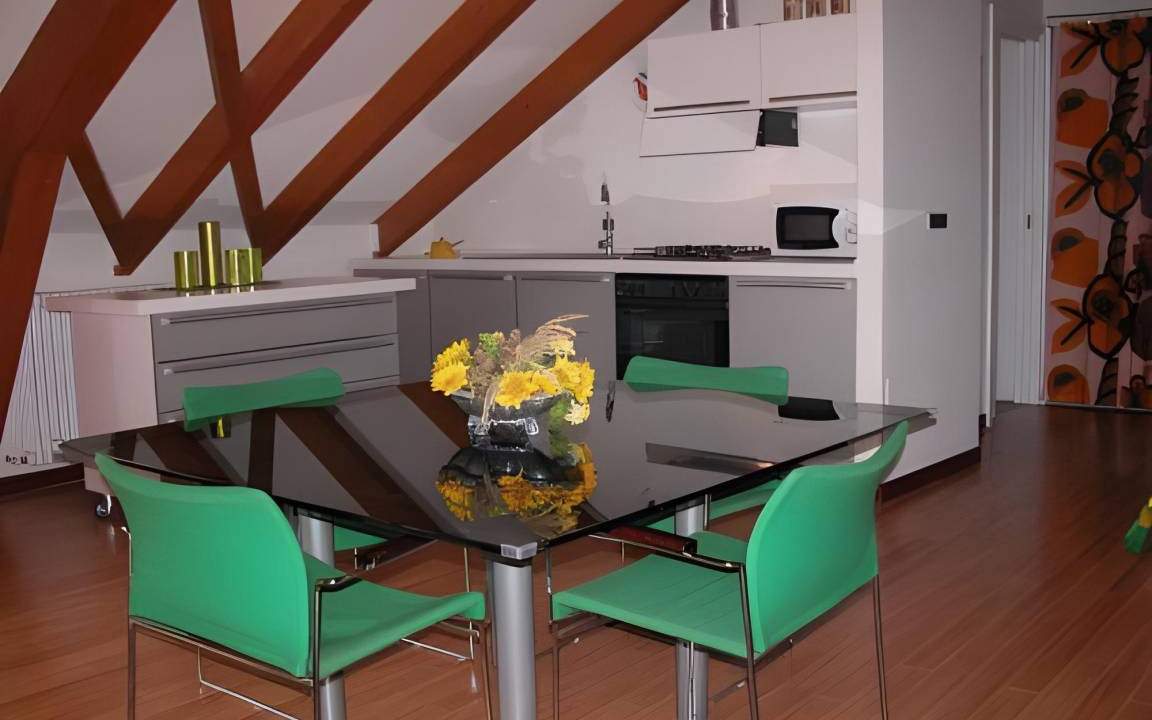 Photo of Livingroom in Albiano d'Ivrea