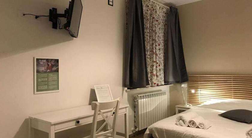 Photo of Bedroom in Bucchianico