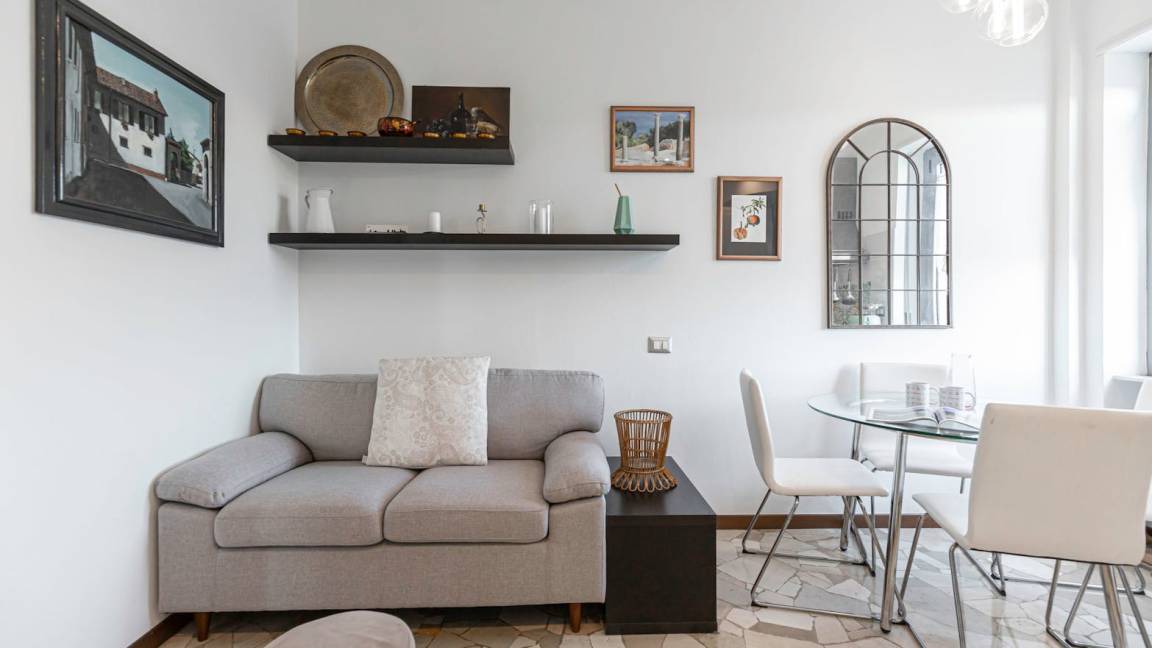 Photo of Livingroom in Zona Padova