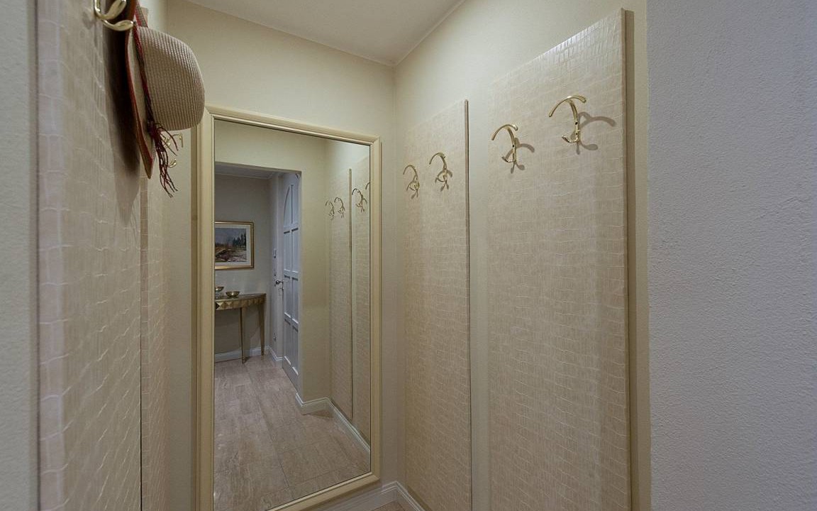 Photo of Bathroom in Baveno