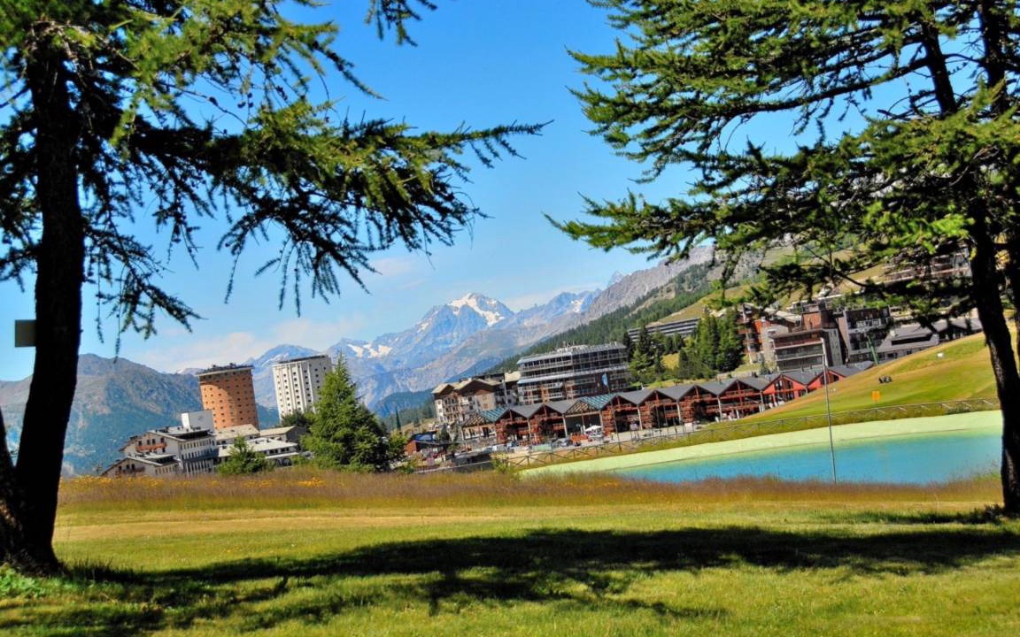 Photo of Others in Sestriere