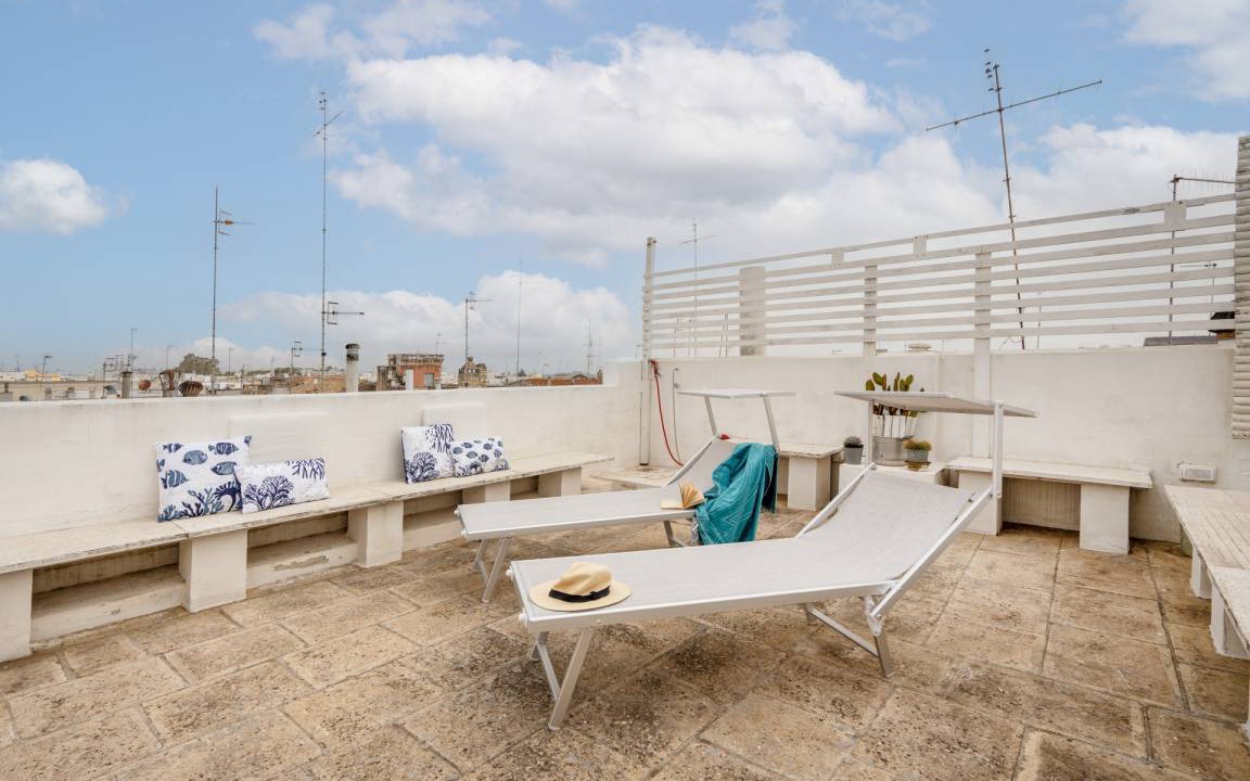 Photo of Patio Balcony in Castellana Grotte