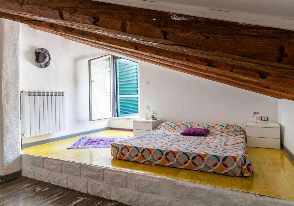 Photo of Bedroom in Villa Viani