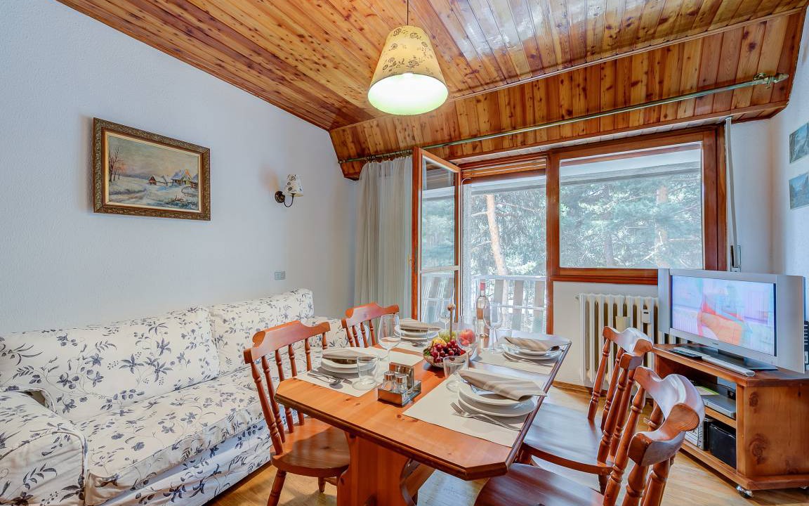 Photo of Livingroom in Bardonecchia