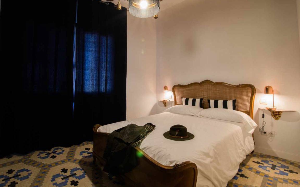 Photo of Bedroom in Lecera