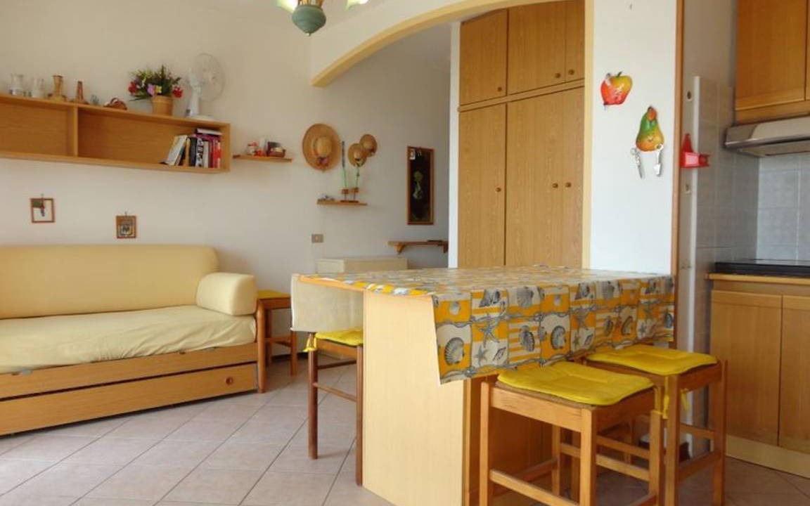 Photo of Livingroom in Porto Santa Margherita