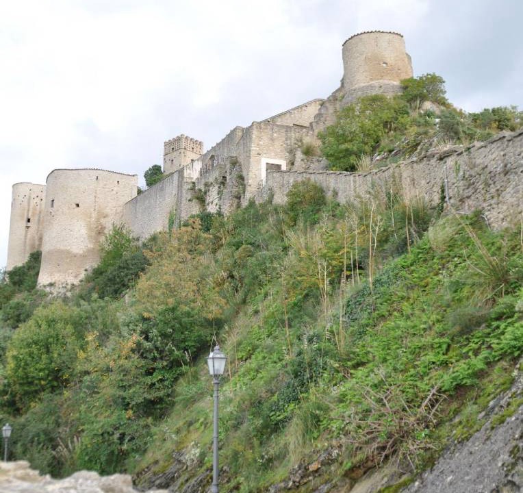 Photo of Buildings in San Vito Chietino
