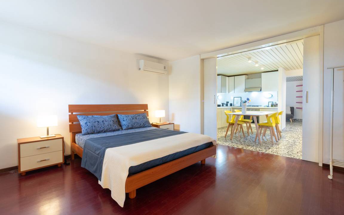 Photo of Bedroom in Conversano