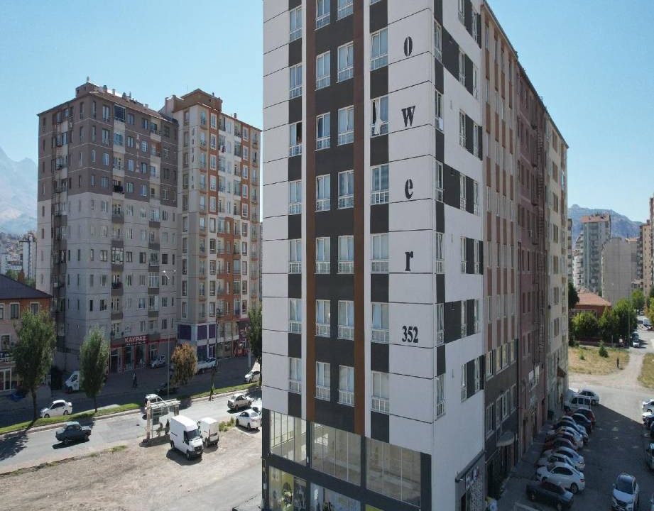 Photo of Others in Kayseri City Center