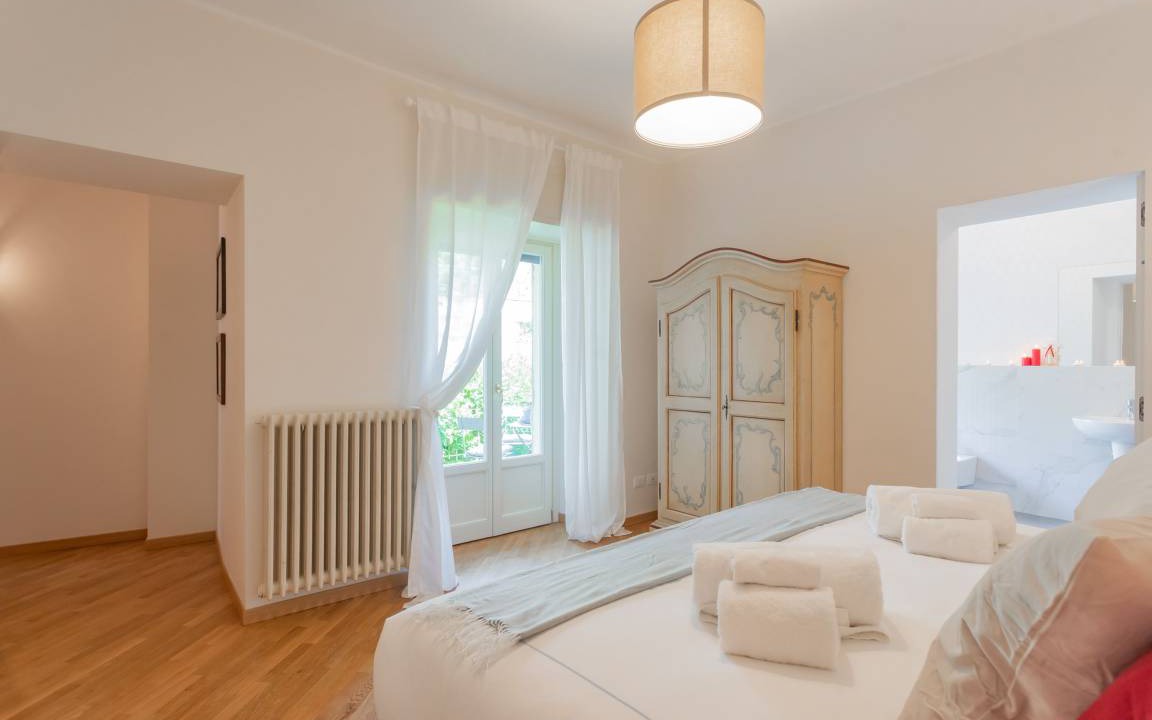 Photo of Bedroom in San Fermo della Battaglia