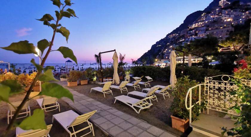 Photo of Others in Positano City Centre