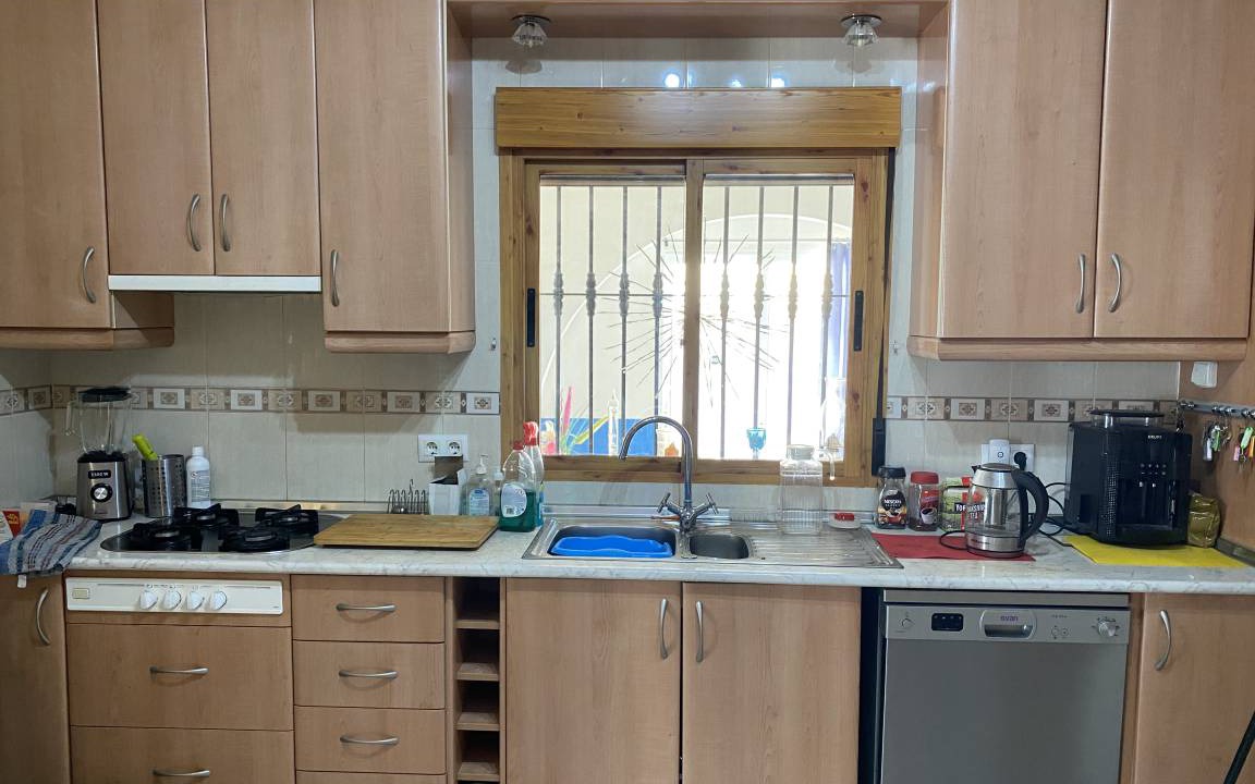 Photo of Kitchen in Arboleas