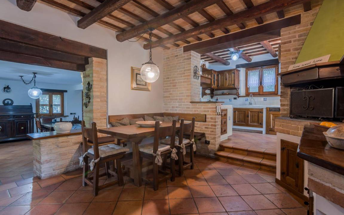 Photo of Kitchen in Castelfidardo