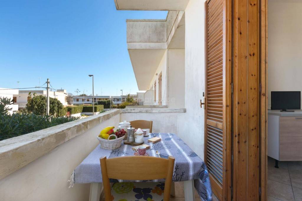 Photo of Patio Balcony in Torre dell'Orso
