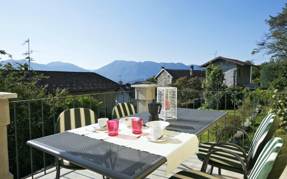 Photo of Patio Balcony in Gonte
