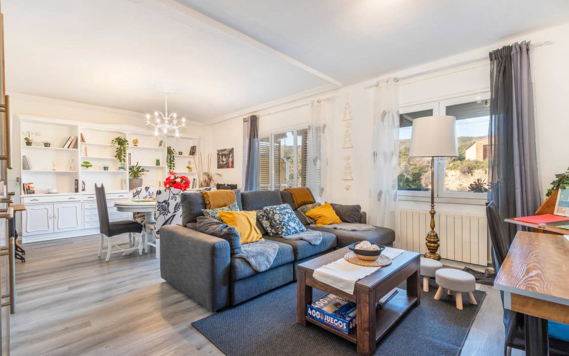 Photo of Livingroom in Alfarras