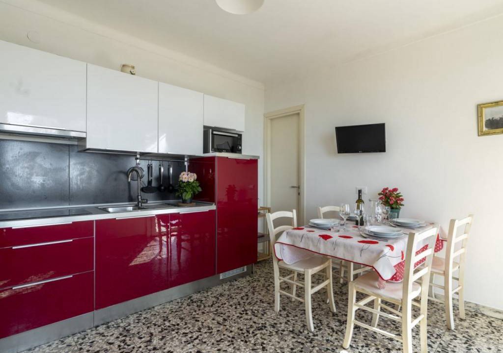 Photo of Kitchen in Terzorio