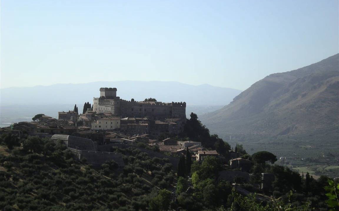 Photo of Outdoor in Sermoneta