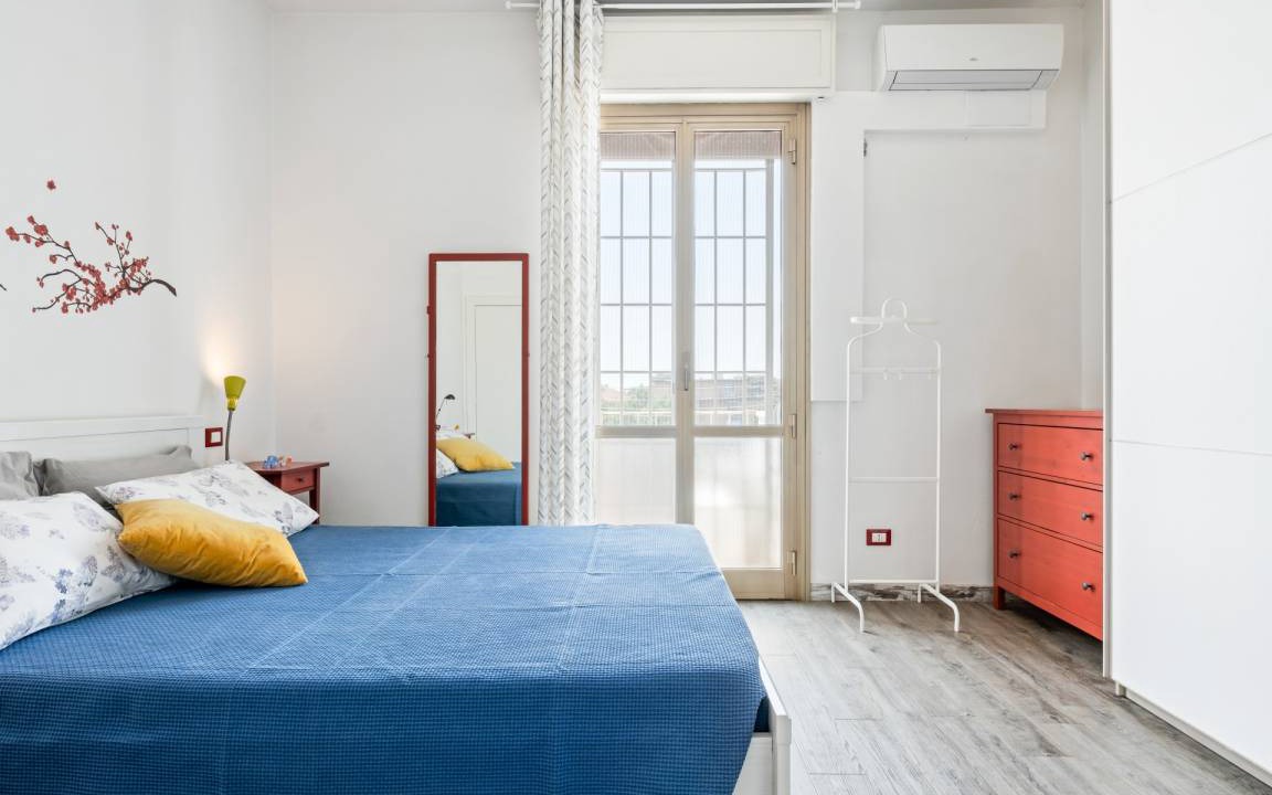 Photo of Bedroom in Bolognina