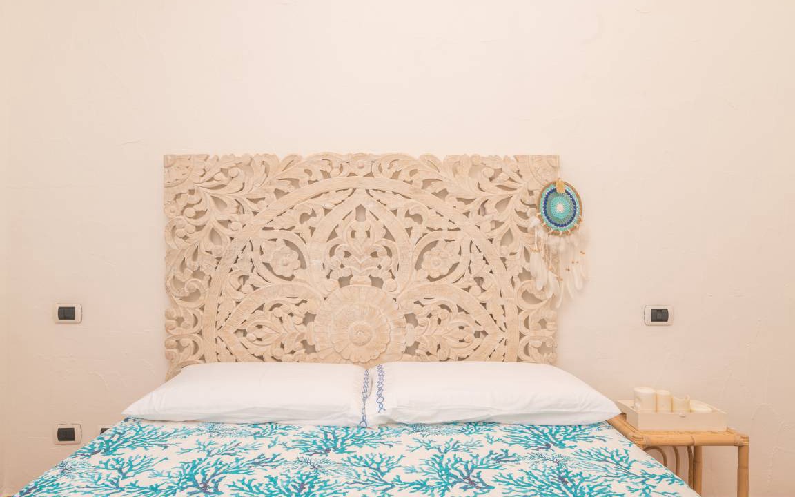 Photo of Bedroom in Pittulongu