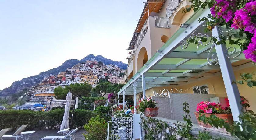 Photo of Others in Positano City Centre