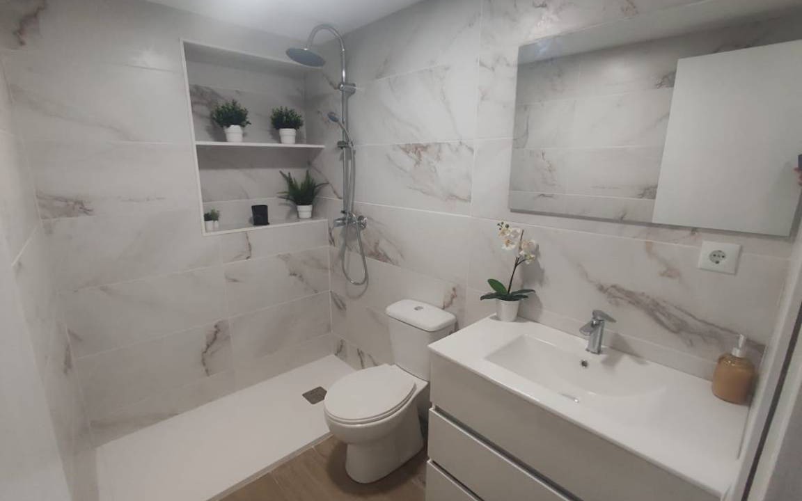 Photo of Bathroom in Tortosa