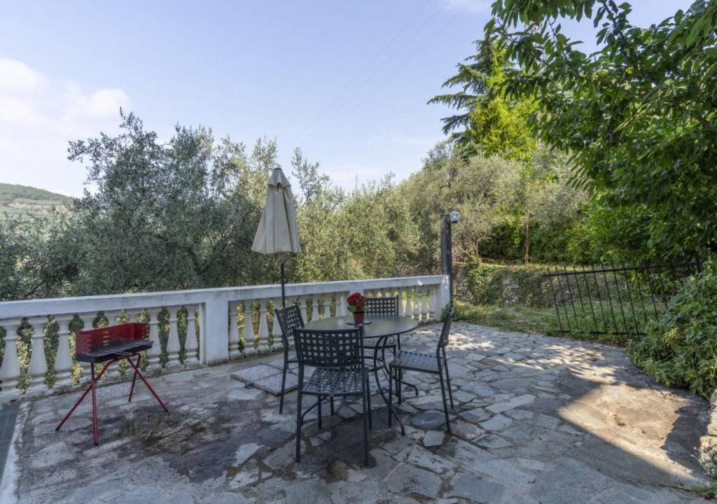 Photo of Patio Balcony in Gazzelli