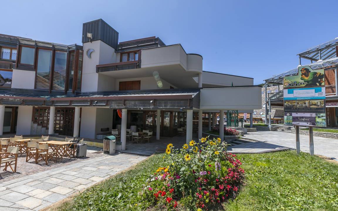 Photo of Others in Sestriere