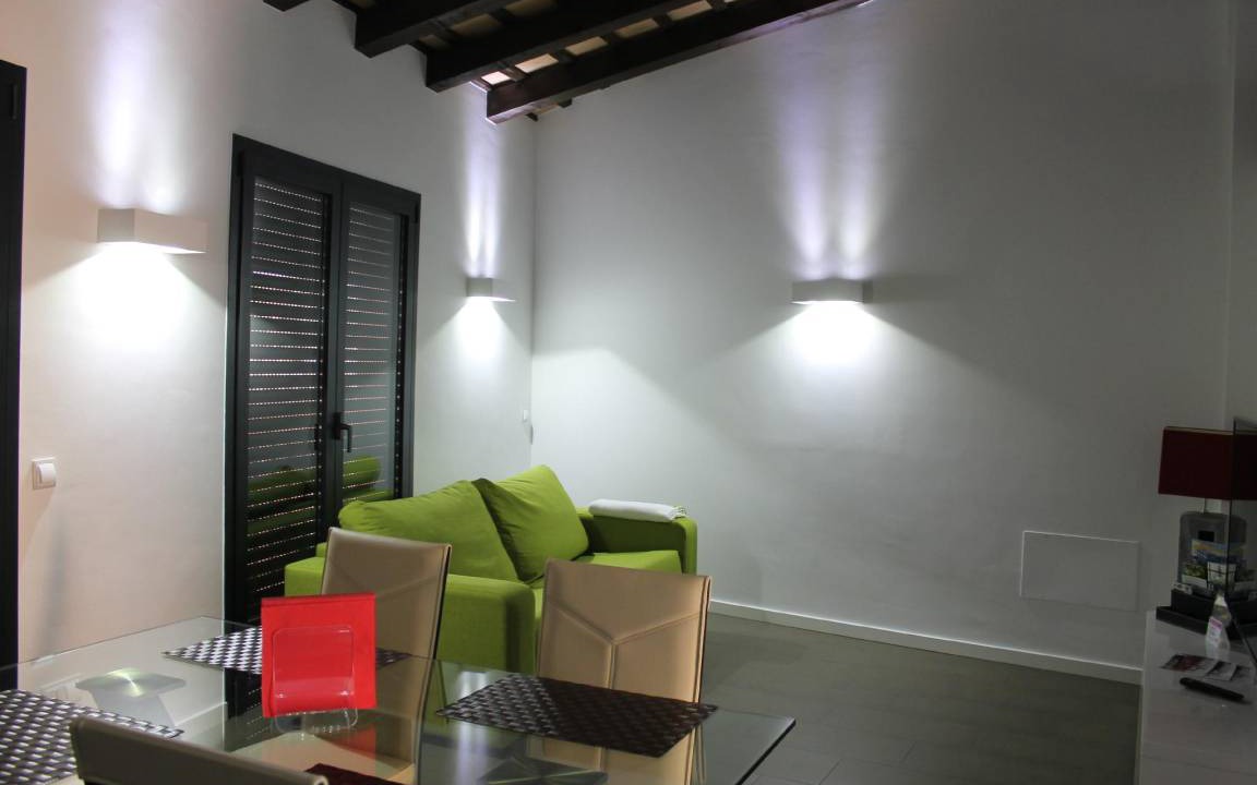 Photo of Livingroom in Olot