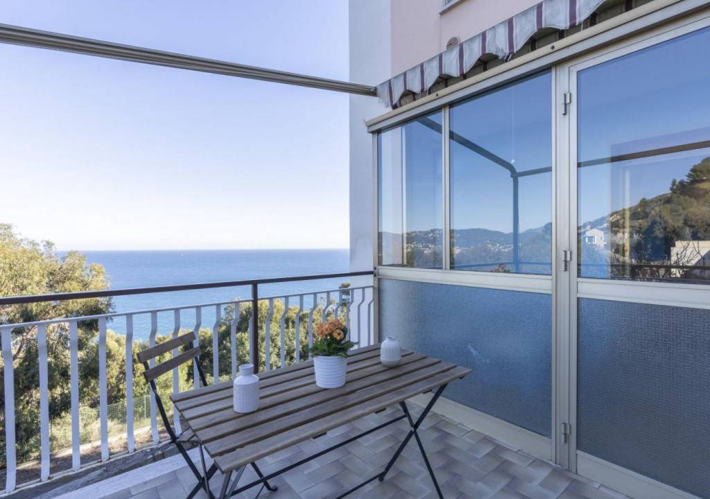 Photo of Patio Balcony in Capo Mimosa-Rollo
