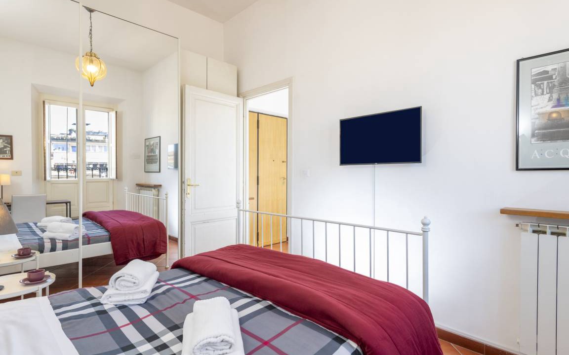 Photo of Bedroom in Repubblica