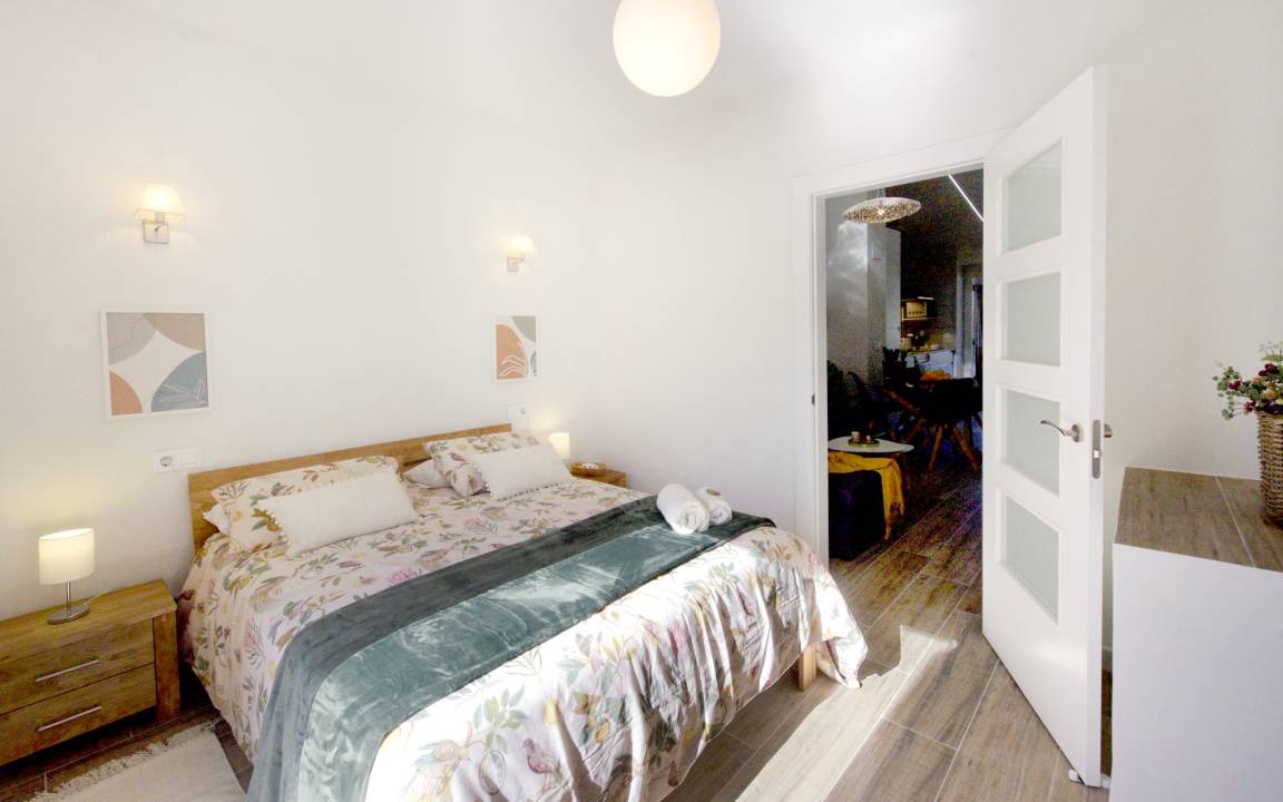 Photo of Bedroom in Altea