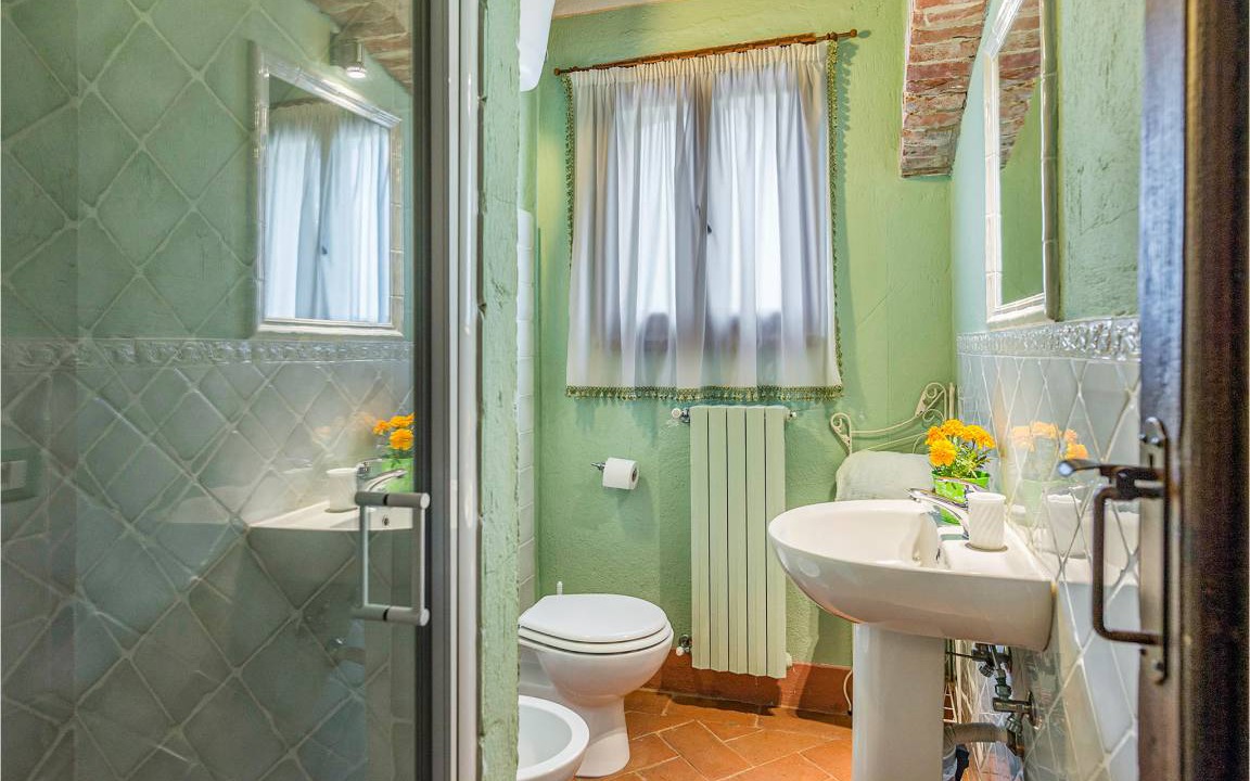 Photo of Bathroom in Montagnano