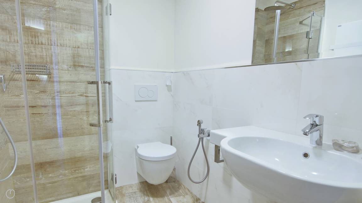 Photo of Bathroom in San Fermo della Battaglia
