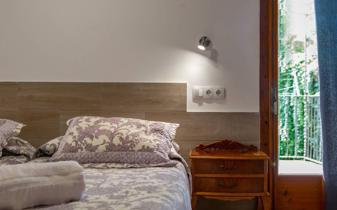 Photo of Bedroom in Tremp