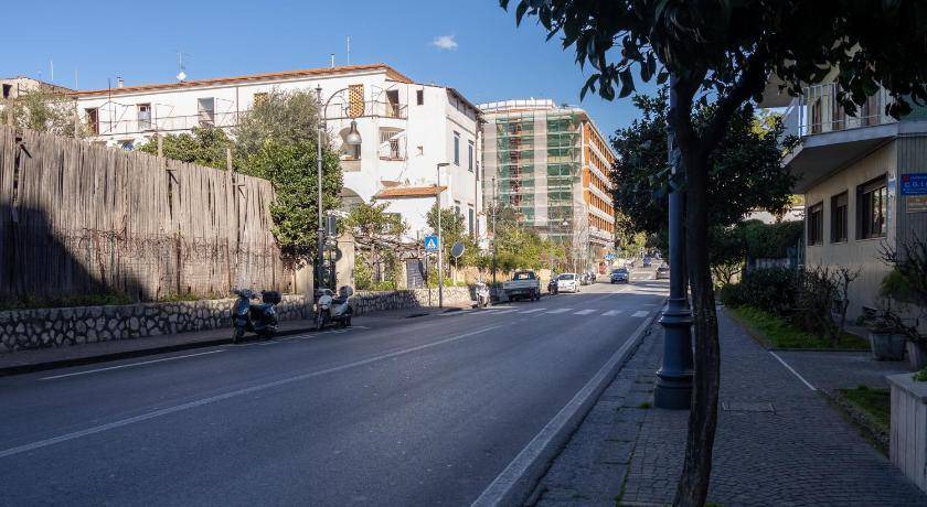 Photo of Others in Sorrento