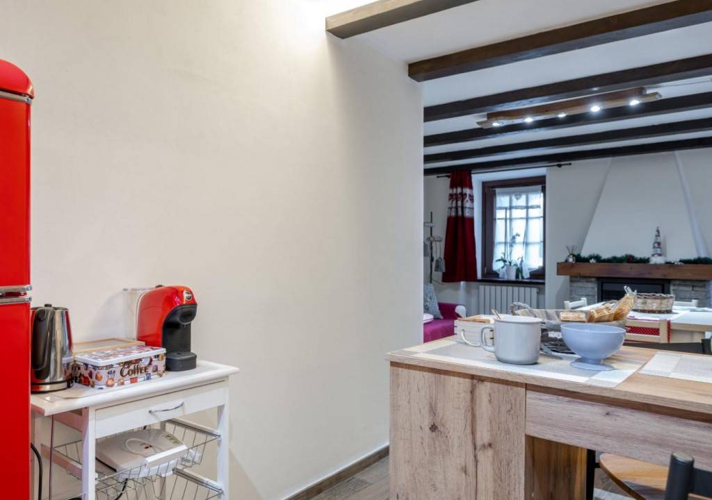 Photo of Kitchen in Derby-villaret